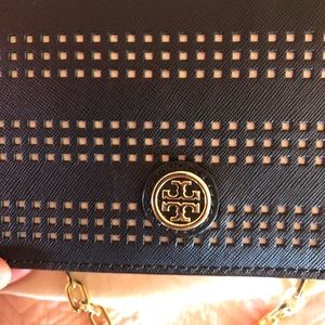 Tory Burch chain crossbody bag